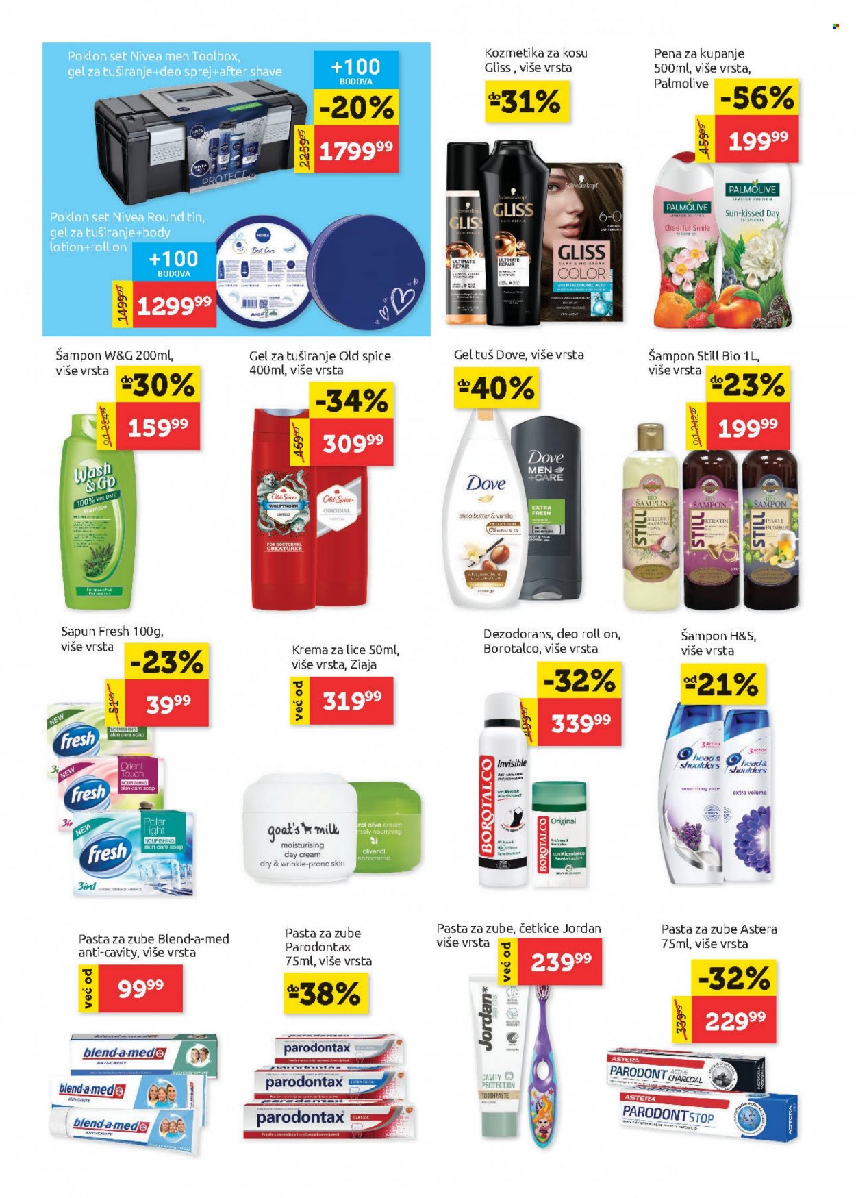 SuperVERO katalog - 28.10.2021 - 10.11.2021. Stranica 20