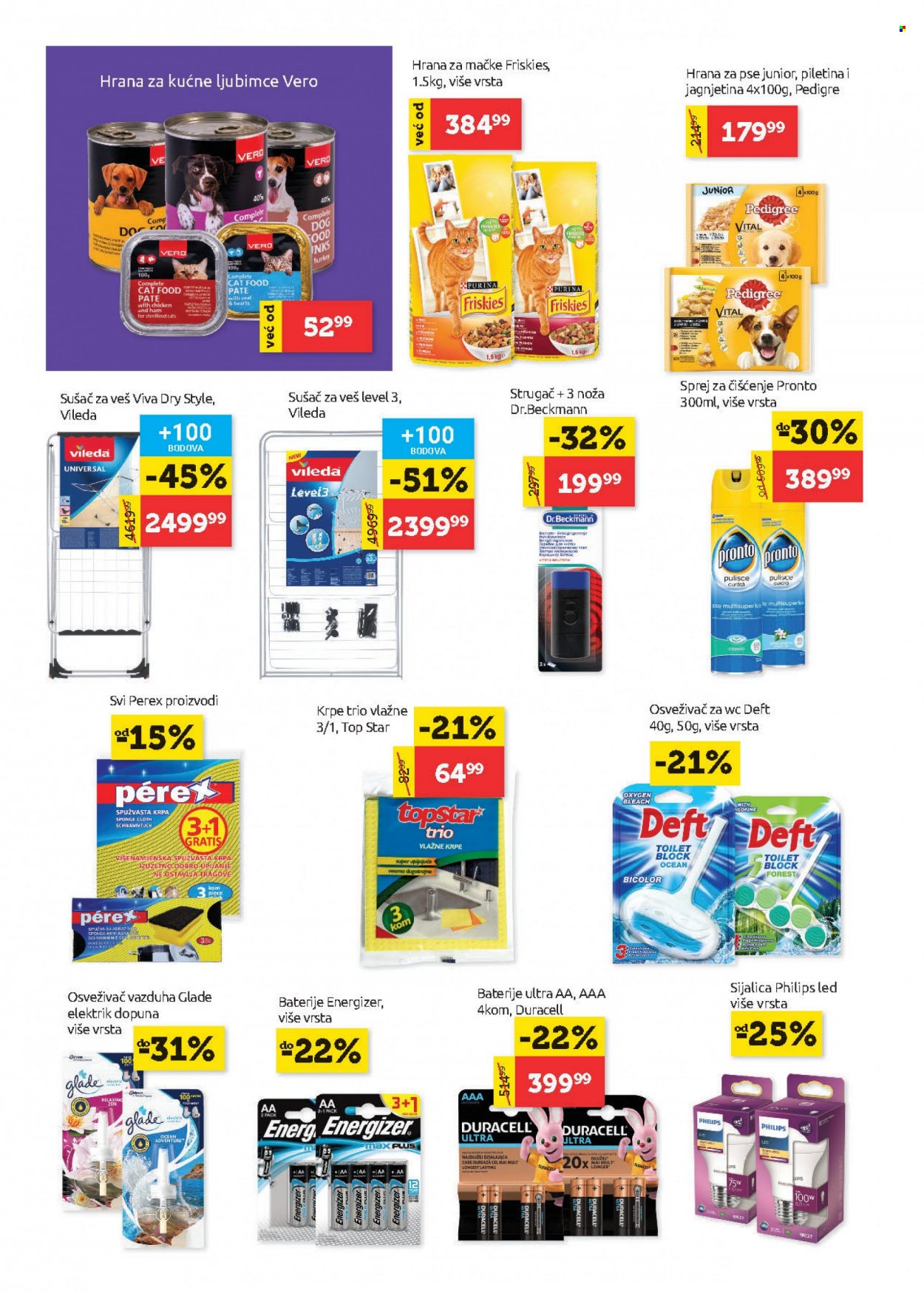 SuperVERO katalog - 28.10.2021 - 10.11.2021. Stranica 24