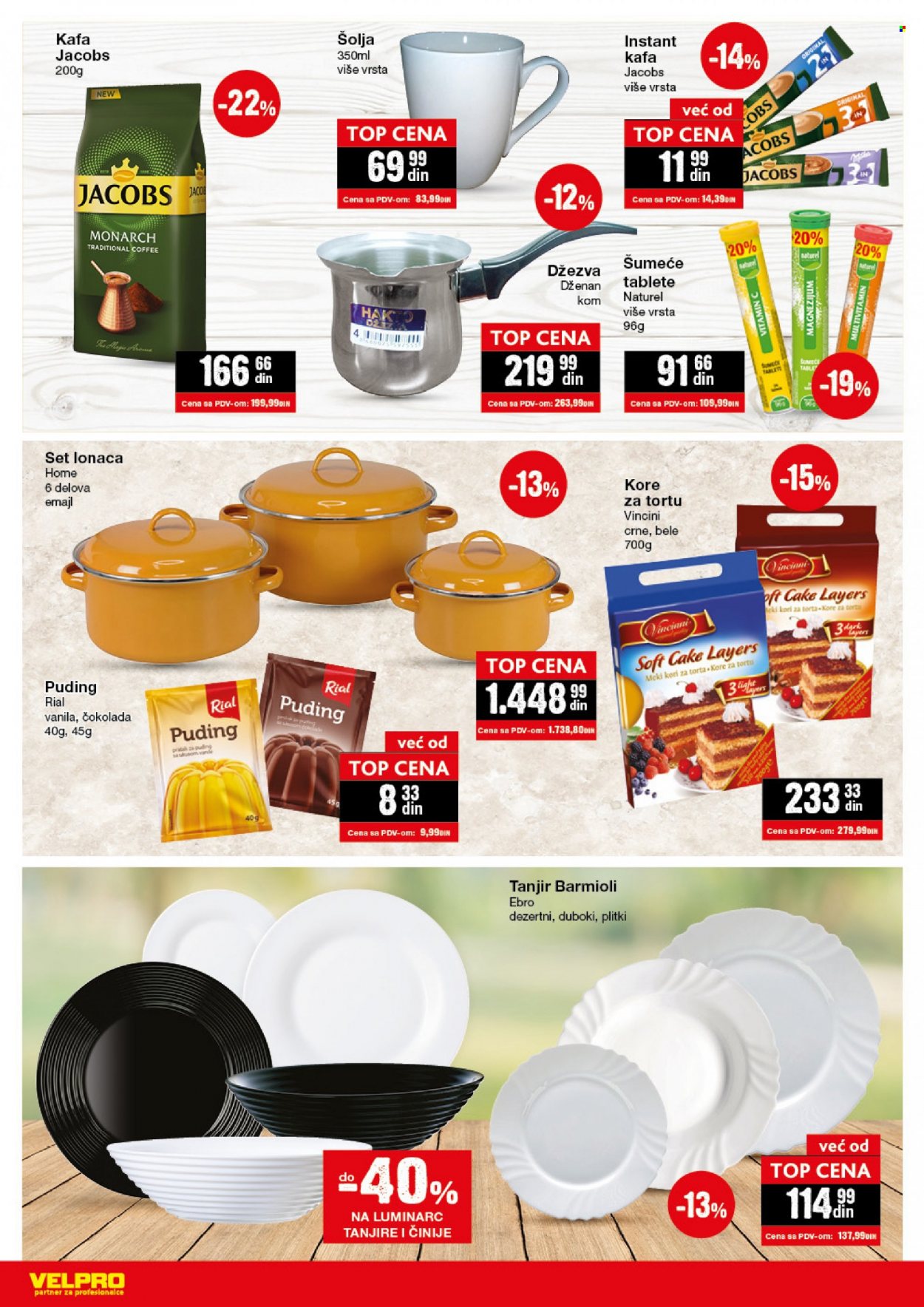Velpro katalog - 01.11.2021 - 14.11.2021. Stranica 6