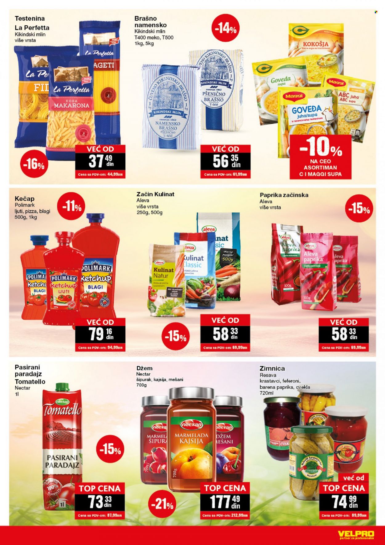 Velpro katalog - 01.11.2021 - 14.11.2021. Stranica 7