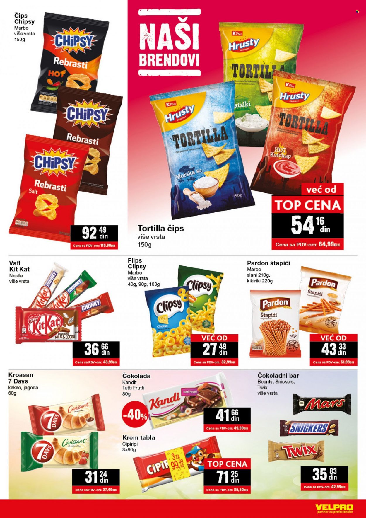 Velpro katalog - 01.11.2021 - 14.11.2021. Stranica 9
