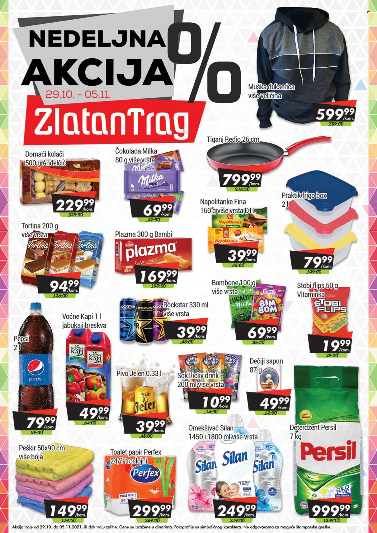 Zlatan Trag katalog - 29.10.2021 - 05.11.2021. Stranica 2