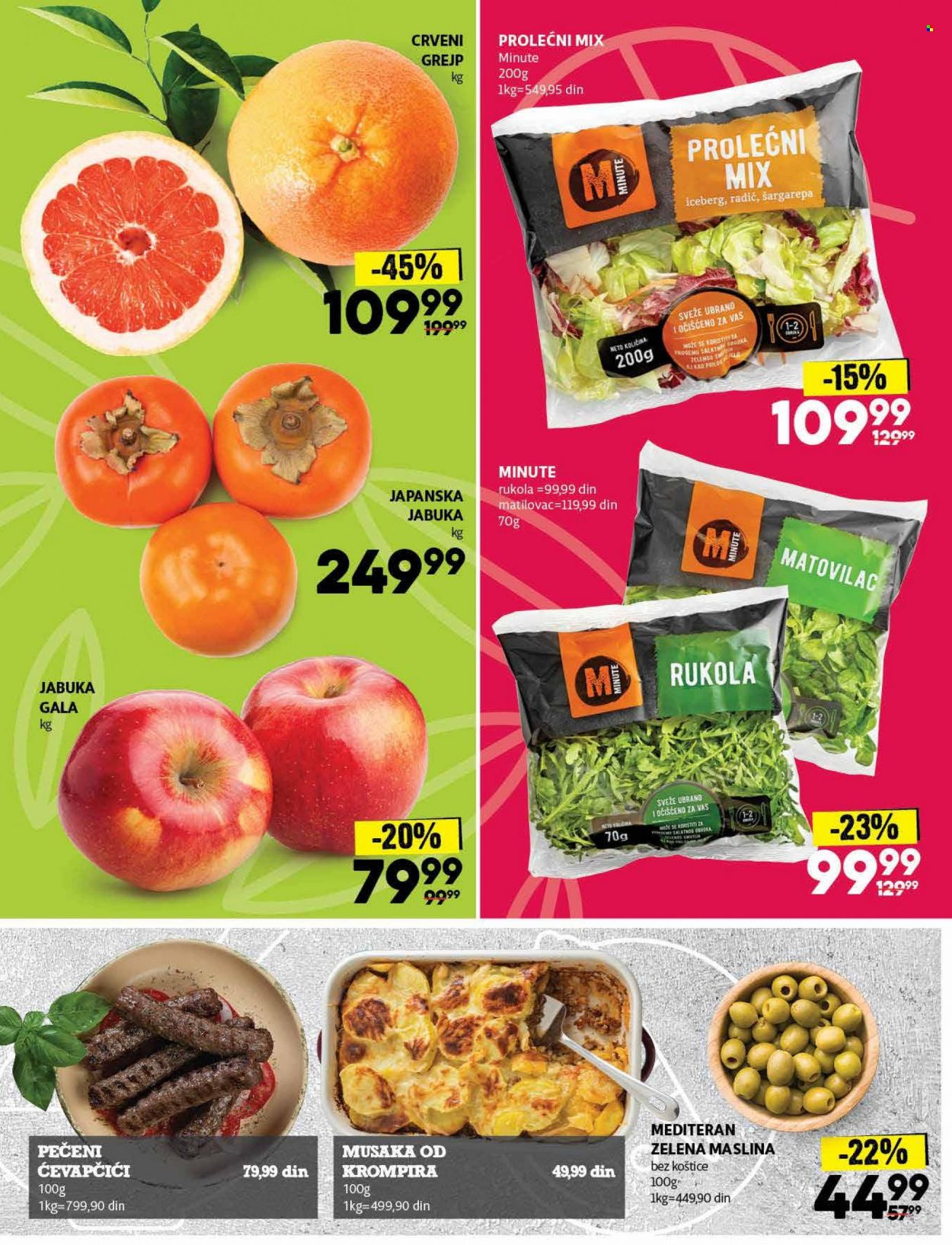 Roda katalog - 01.11.2021 - 14.11.2021. Stranica 9