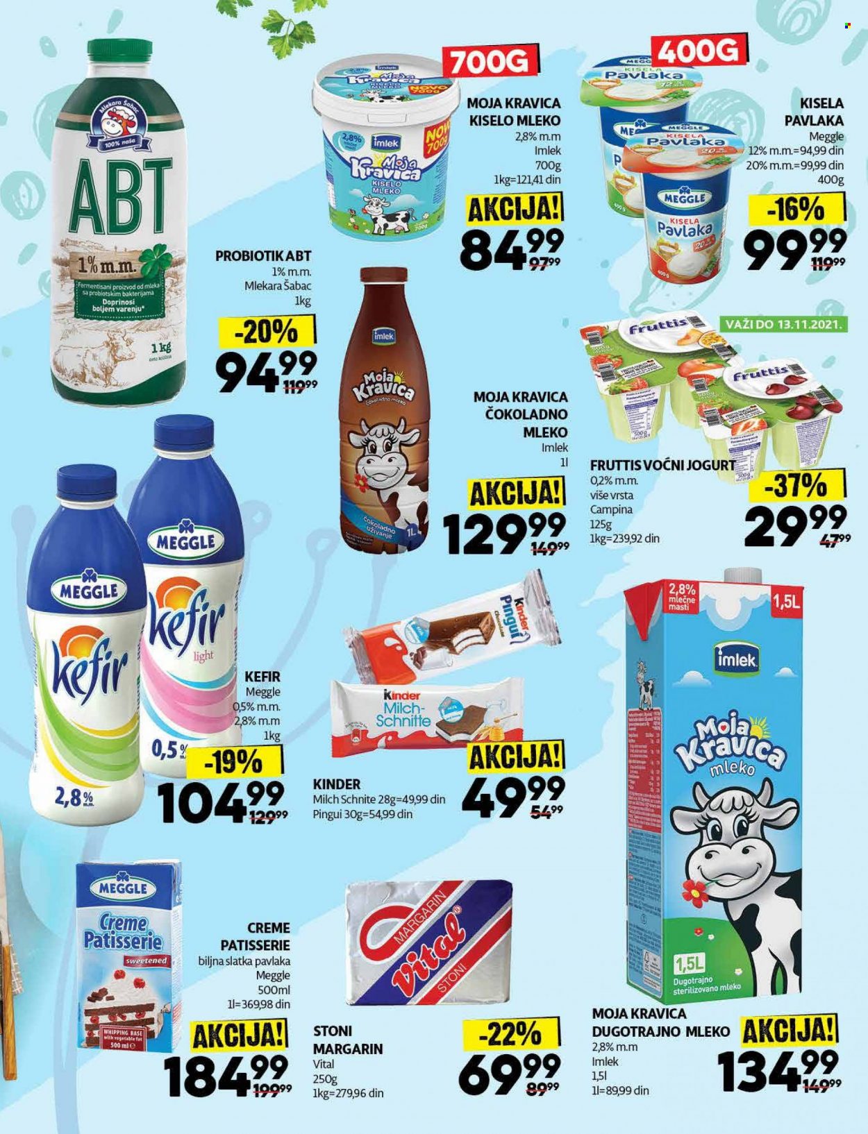 Roda katalog - 01.11.2021 - 14.11.2021. Stranica 17