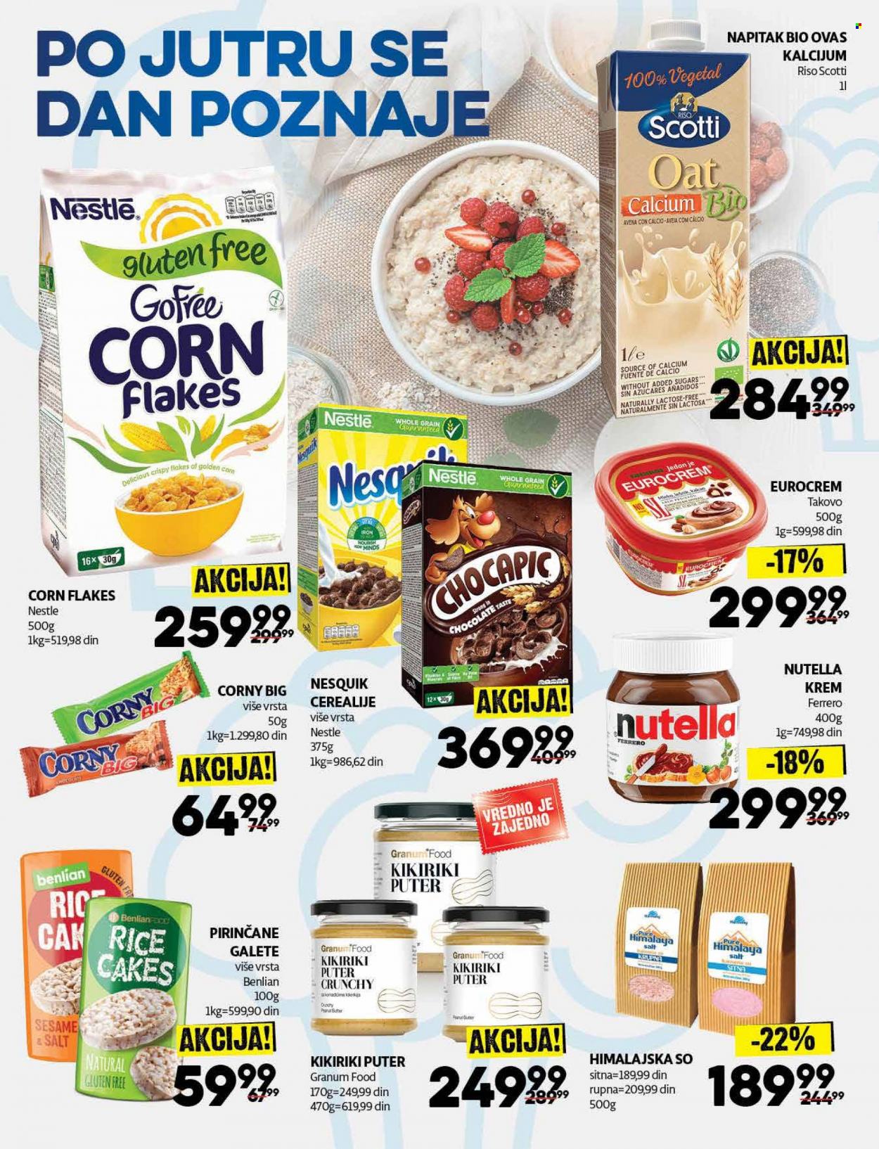 Roda katalog - 01.11.2021 - 14.11.2021. Stranica 18