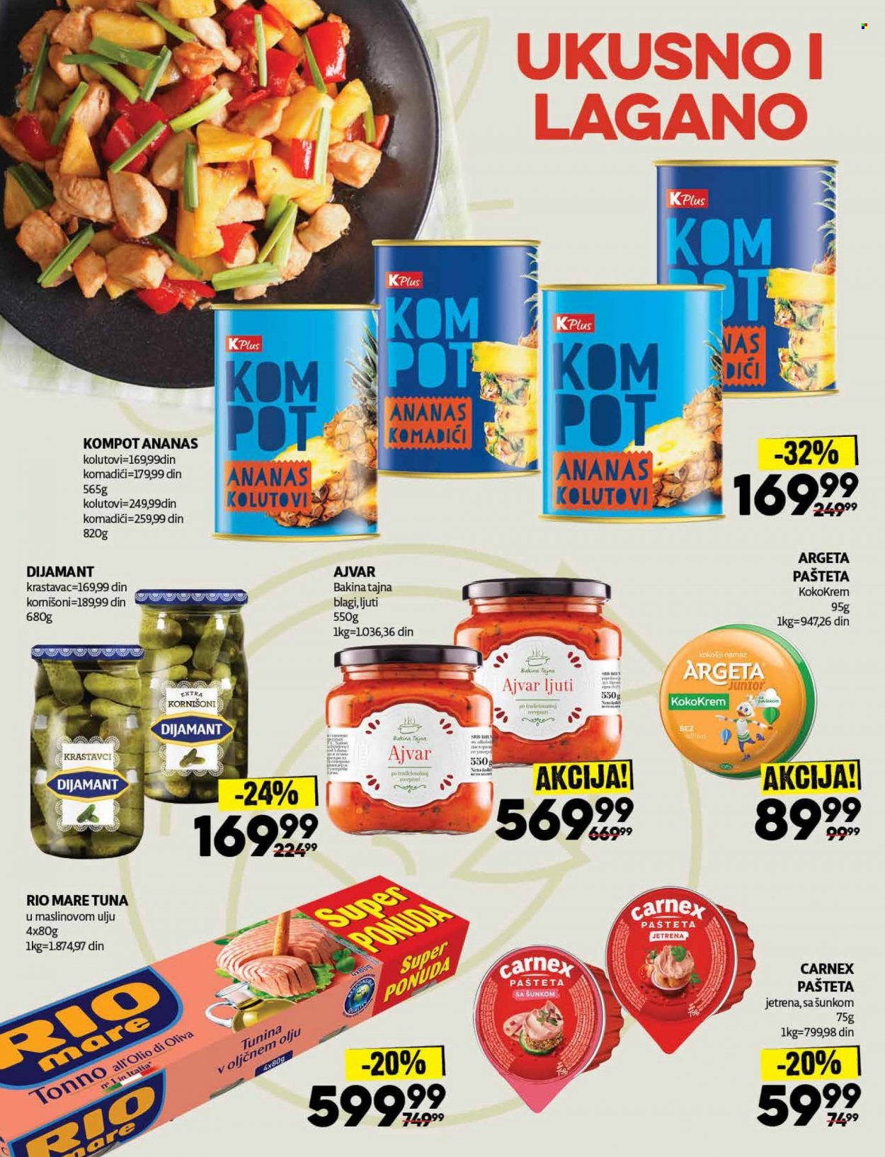 Roda katalog - 01.11.2021 - 14.11.2021. Stranica 20