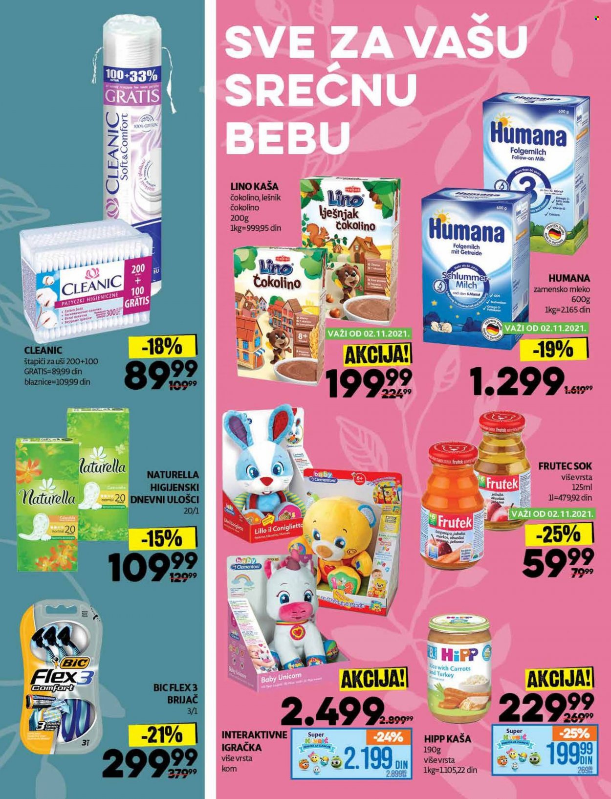 Roda katalog - 01.11.2021 - 14.11.2021. Stranica 35
