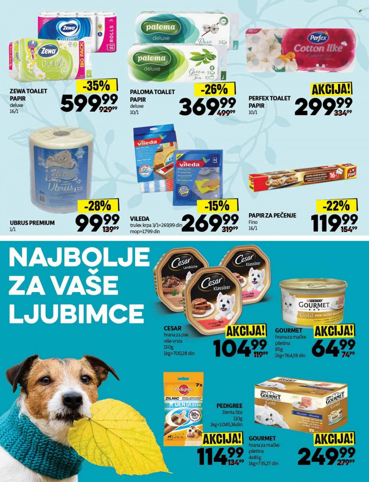 Roda katalog - 01.11.2021 - 14.11.2021. Stranica 38