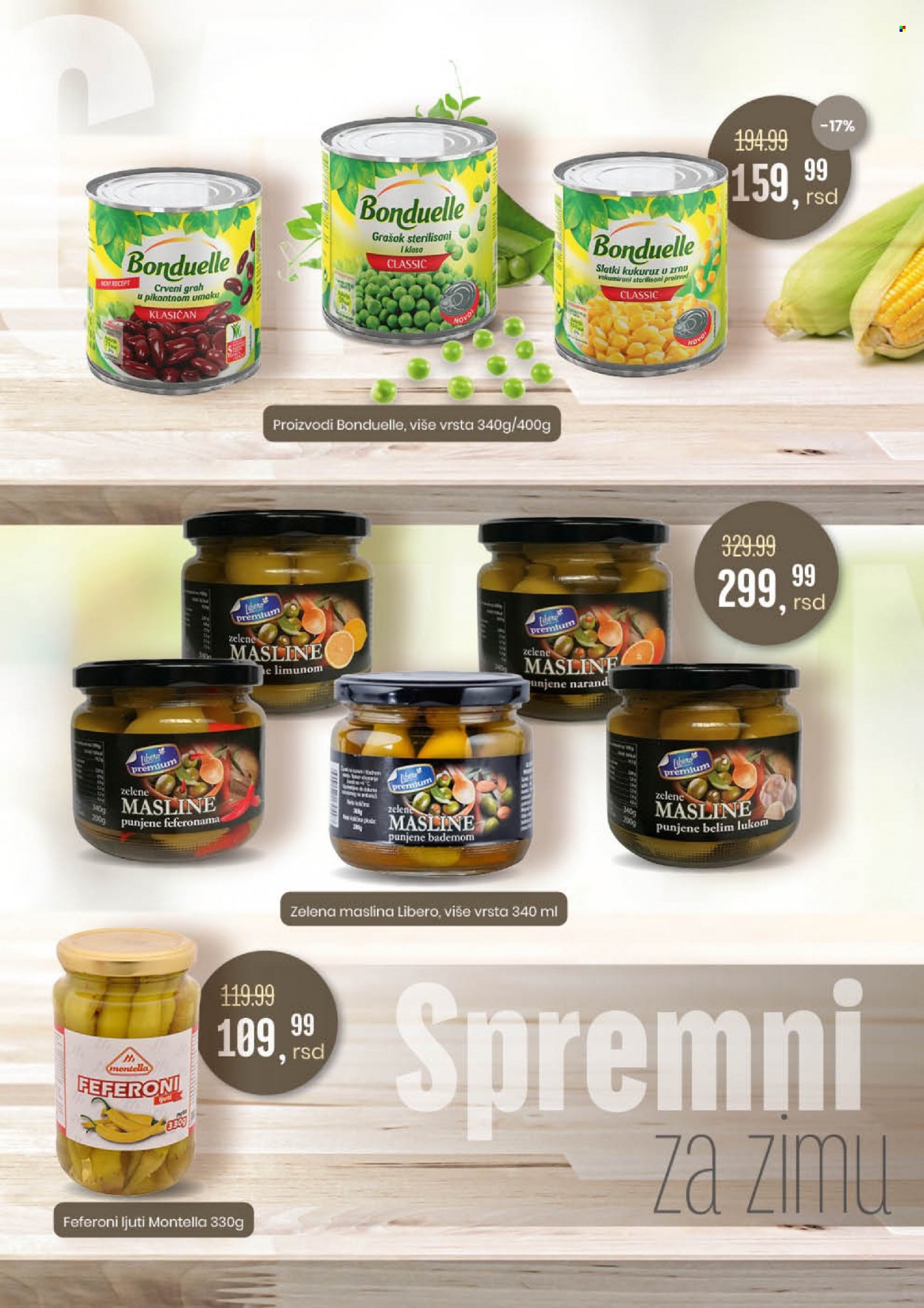 Aroma Market katalog - 29.10.2021 - 11.11.2021. Stranica 13