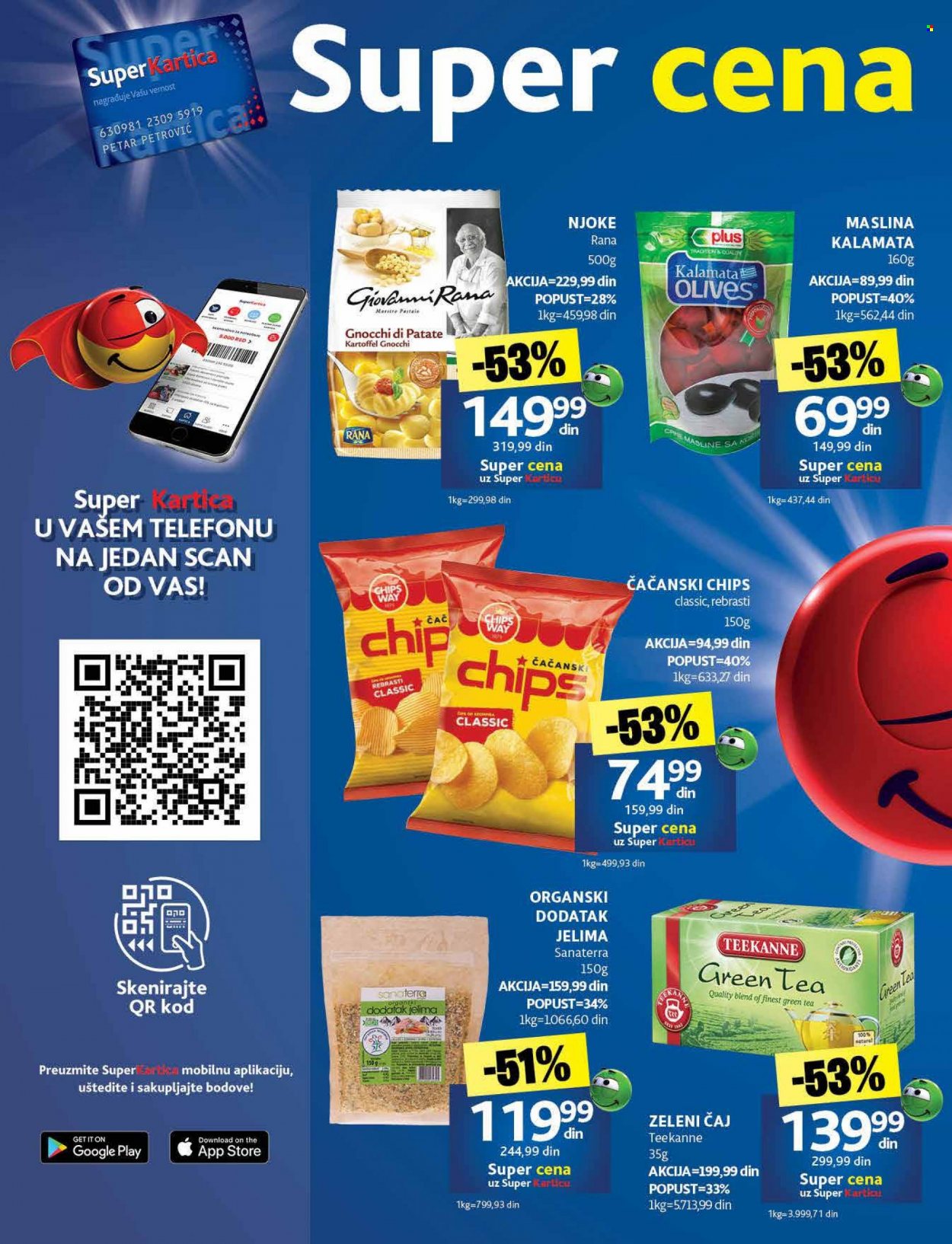 Idea katalog - 01.11.2021 - 14.11.2021. Stranica 2