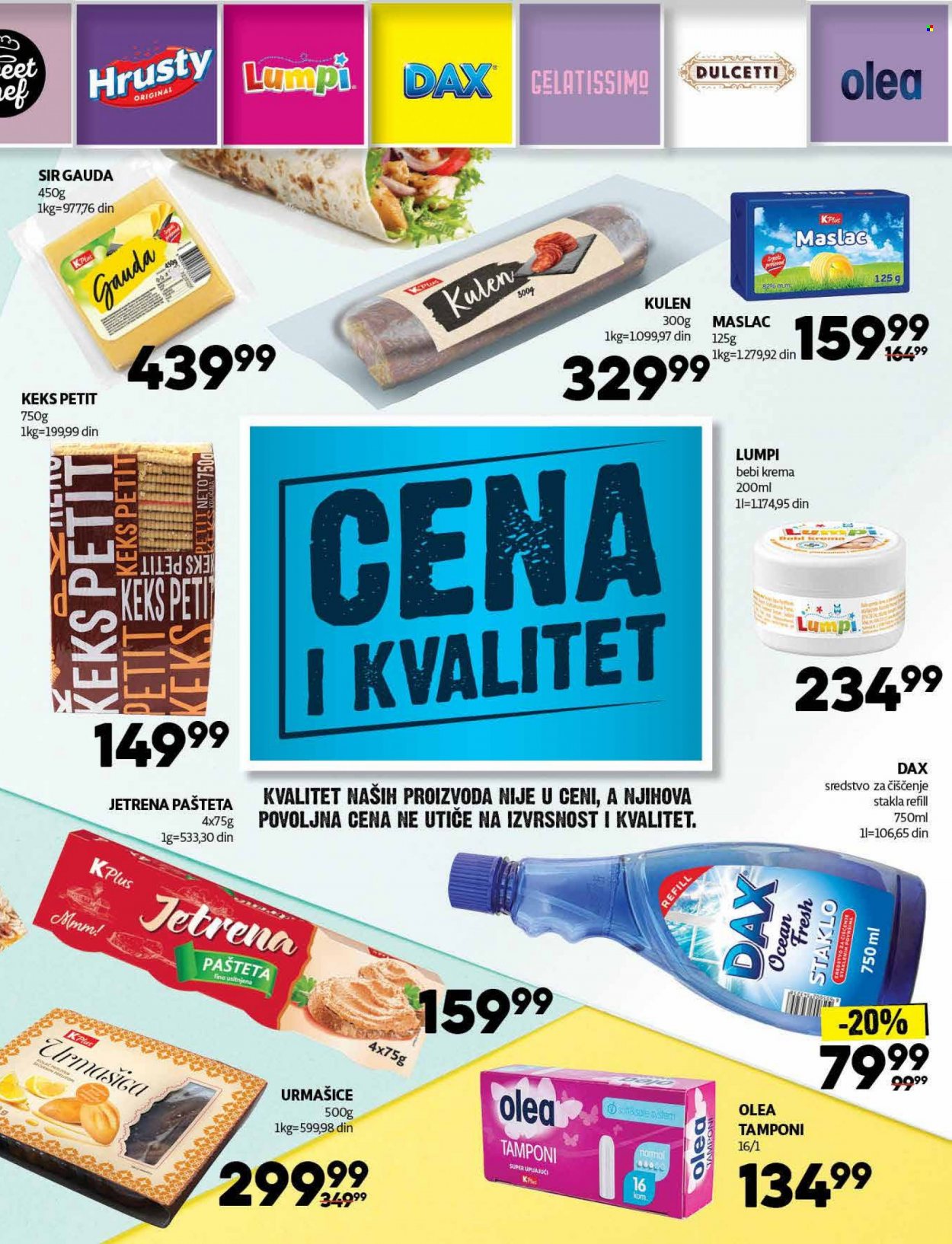 Idea katalog - 01.11.2021 - 14.11.2021. Stranica 5