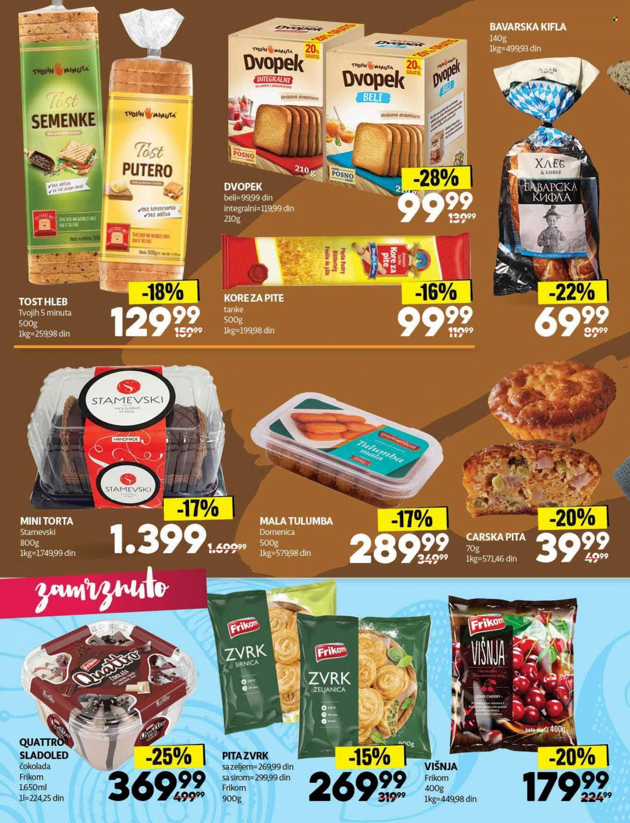 Idea katalog - 01.11.2021 - 14.11.2021. Stranica 10