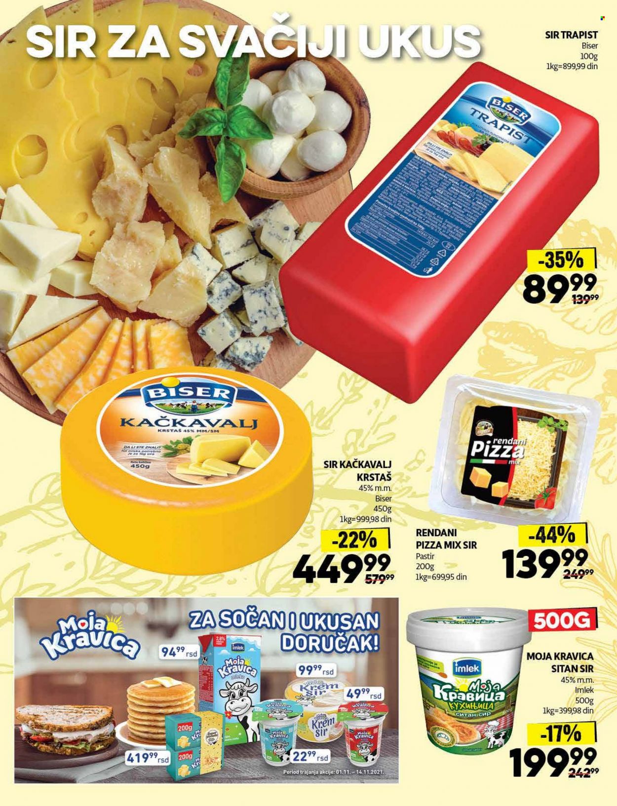 Idea katalog - 01.11.2021 - 14.11.2021. Stranica 16
