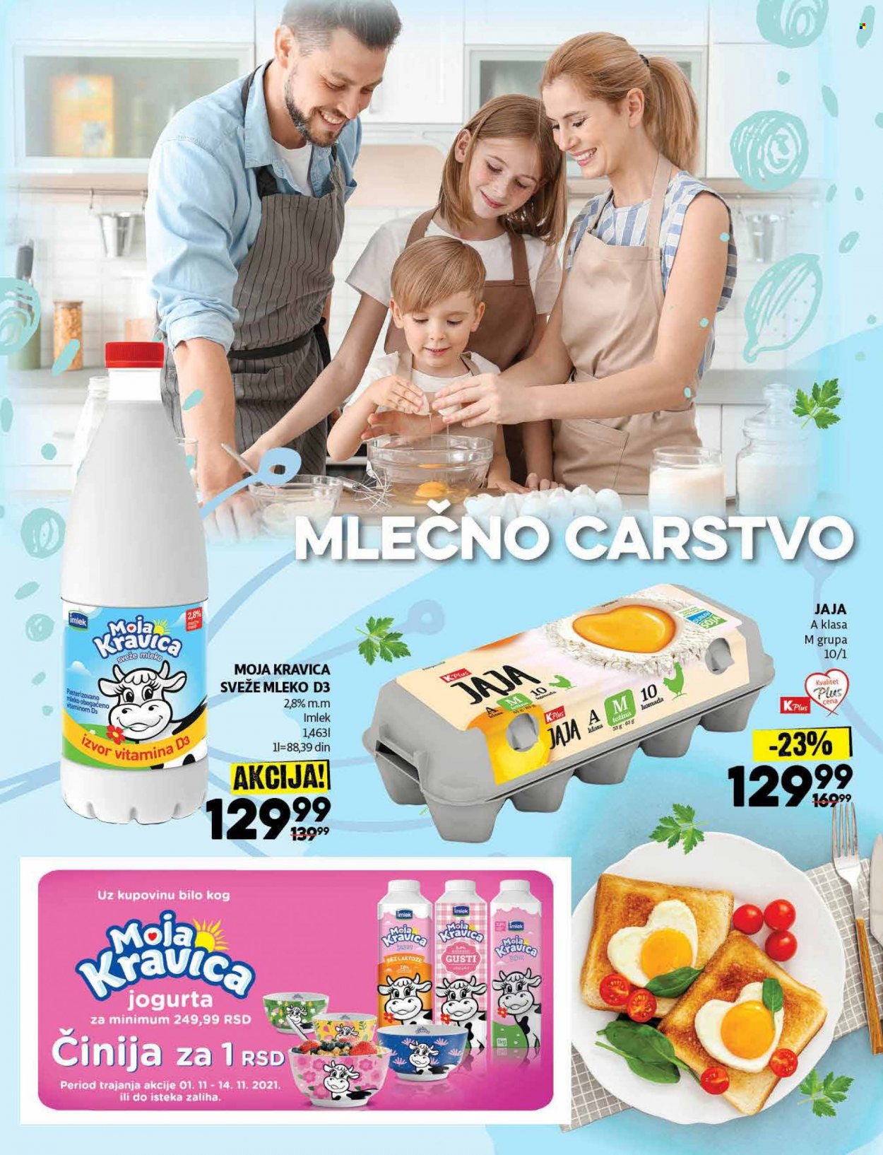 Idea katalog - 01.11.2021 - 14.11.2021. Stranica 18