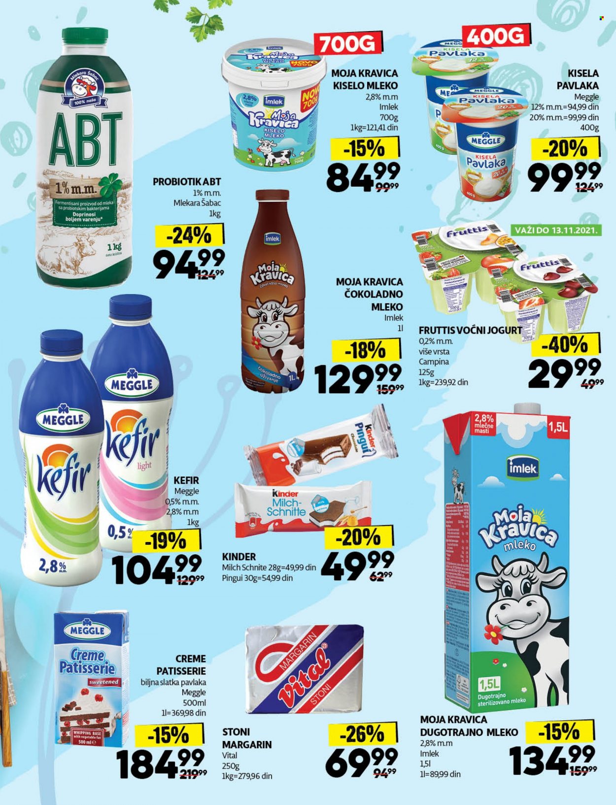 Idea katalog - 01.11.2021 - 14.11.2021. Stranica 19