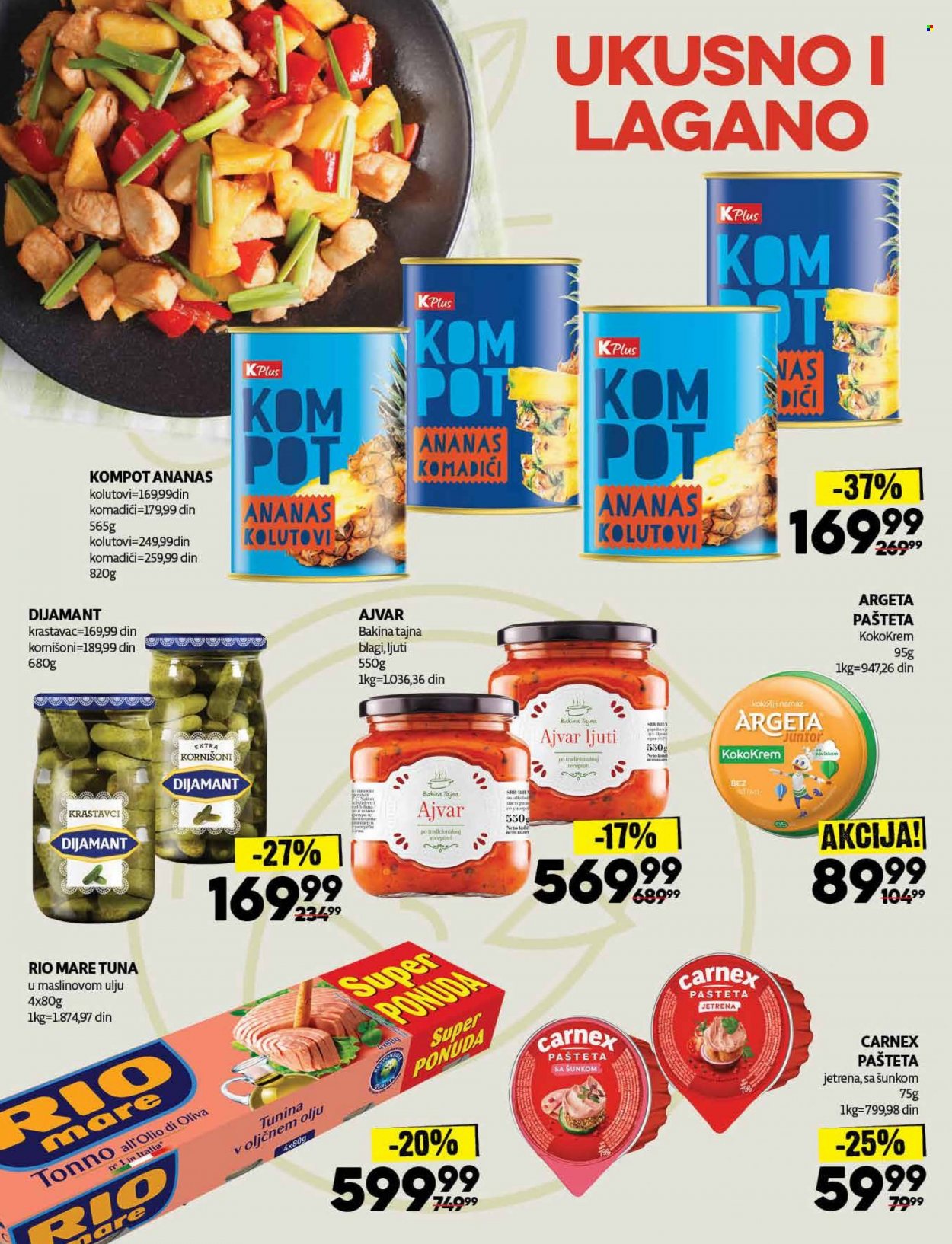 Idea katalog - 01.11.2021 - 14.11.2021. Stranica 22