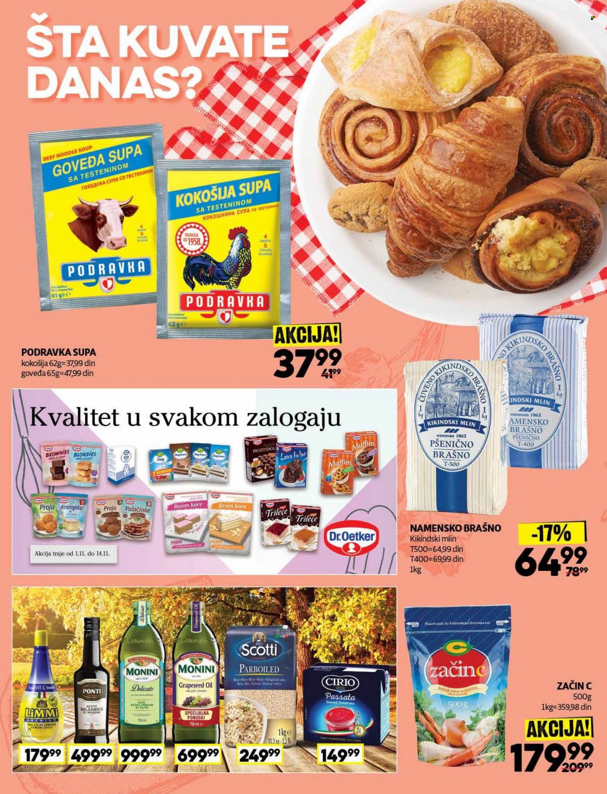 Idea katalog - 01.11.2021 - 14.11.2021. Stranica 24