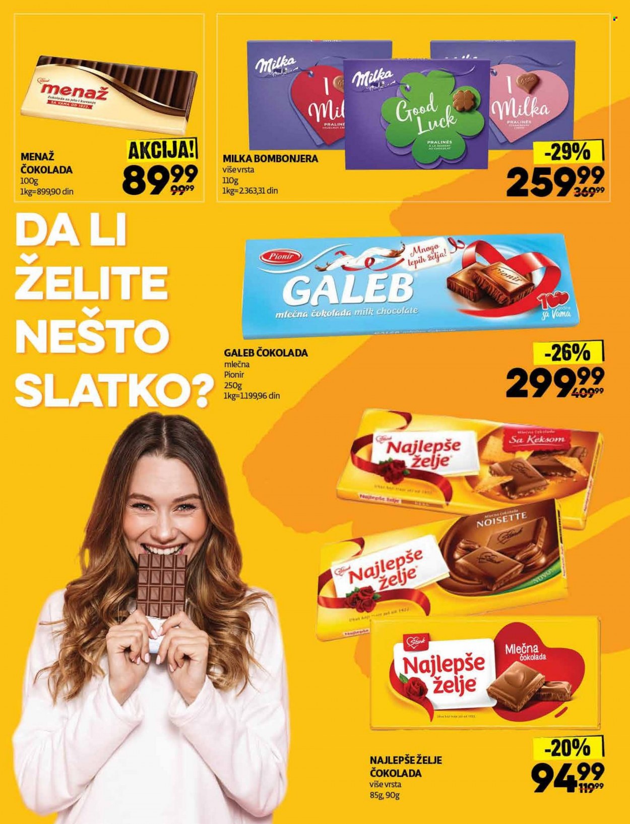 Idea katalog - 01.11.2021 - 14.11.2021. Stranica 26