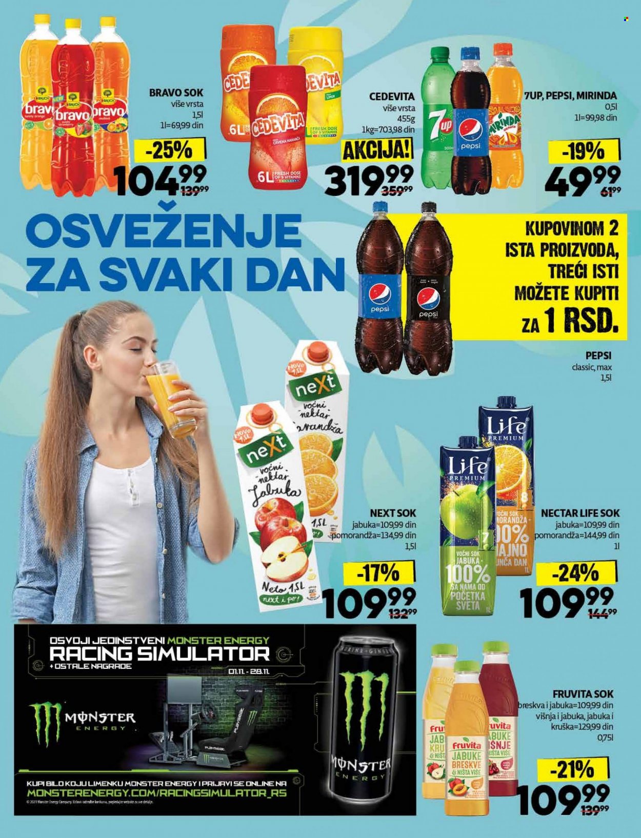 Idea katalog - 01.11.2021 - 14.11.2021. Stranica 30