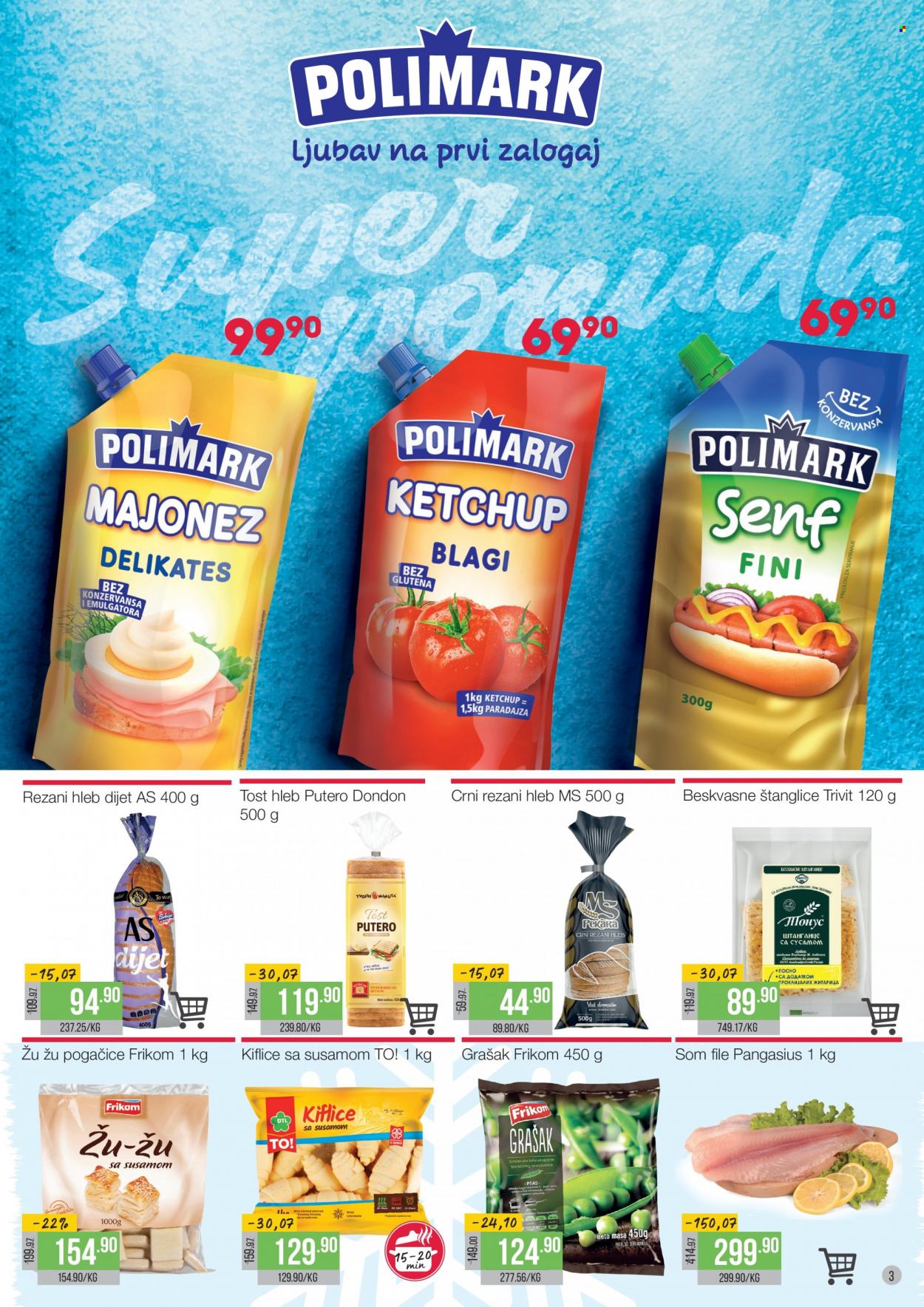PerSu katalog - 01.11.2021 - 13.11.2021. Stranica 3