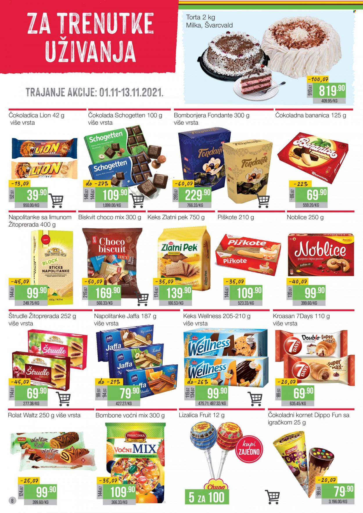 PerSu katalog - 01.11.2021 - 13.11.2021. Stranica 8
