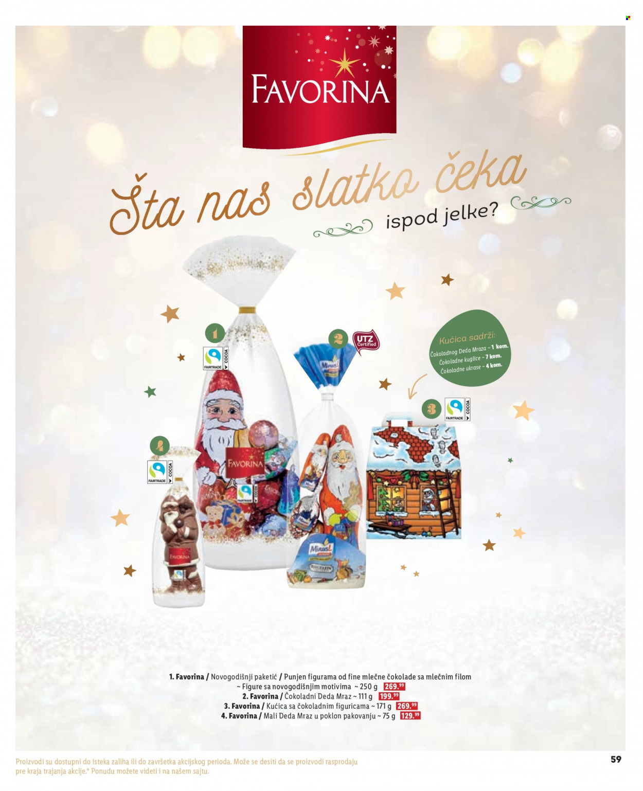 Lidl katalog. Stranica 59