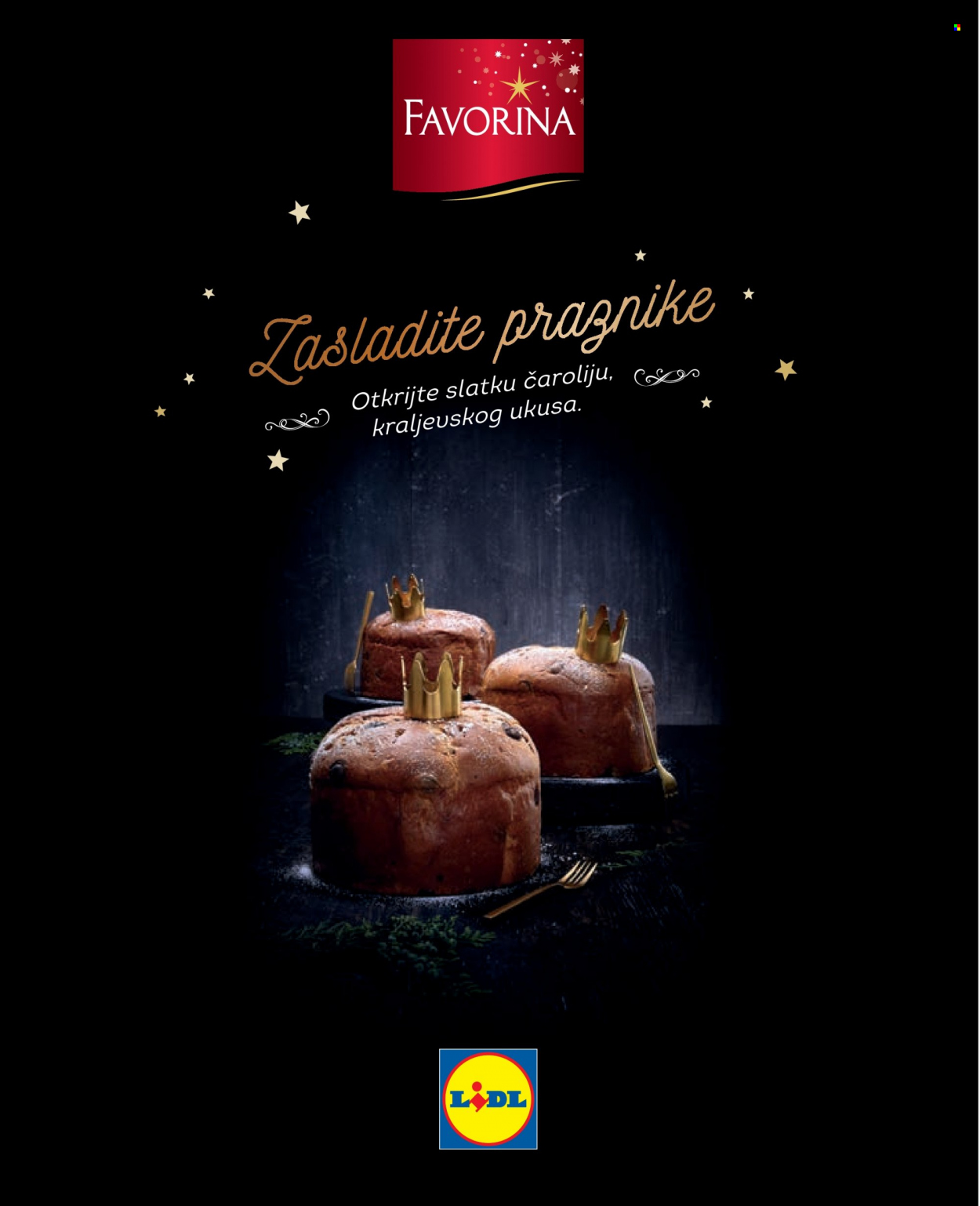 Lidl katalog. Stranica 64