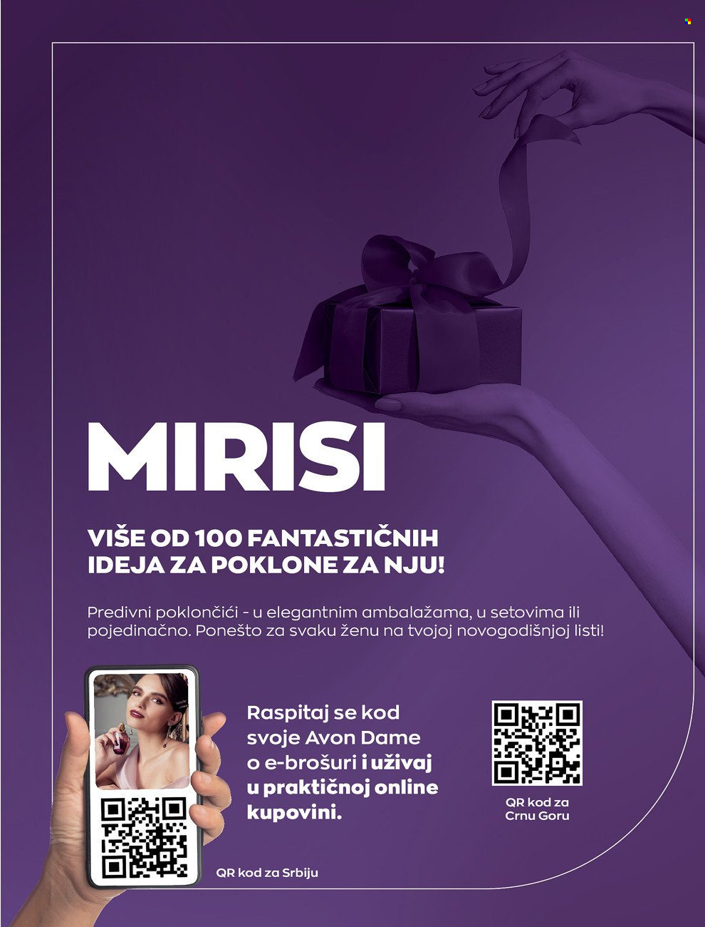 Avon katalog - 01.11.2021 - 30.11.2021. Stranica 75