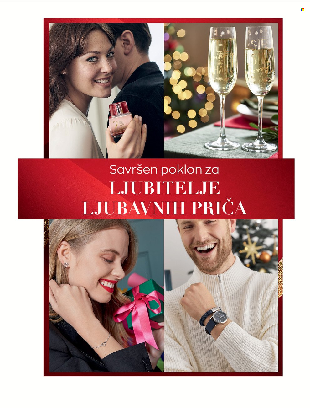 Avon katalog - 01.11.2021 - 30.11.2021. Stranica 77