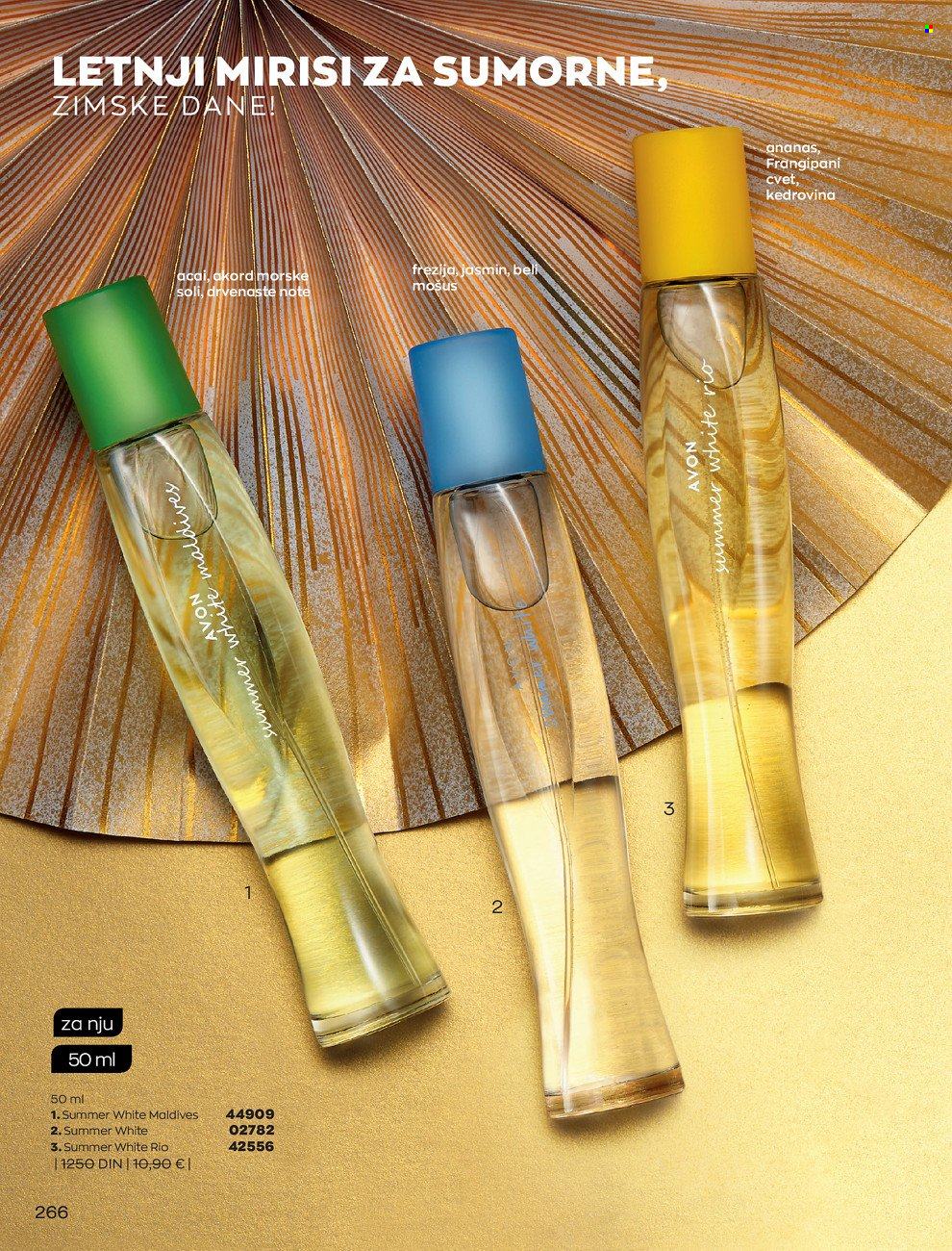 Avon katalog - 01.11.2021 - 30.11.2021. Stranica 266