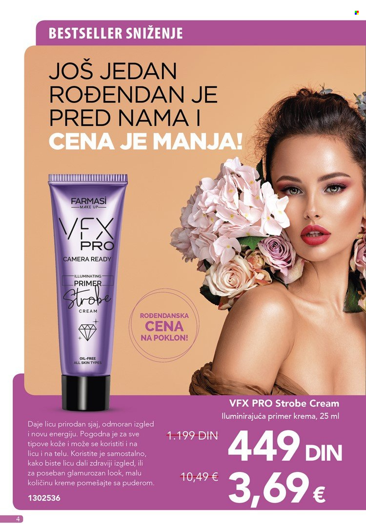 Farmasi katalog - 01.11.2021 - 30.11.2021. Stranica 4
