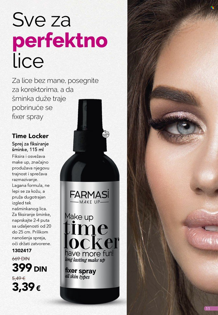 Farmasi katalog - 01.11.2021 - 30.11.2021. Stranica 11