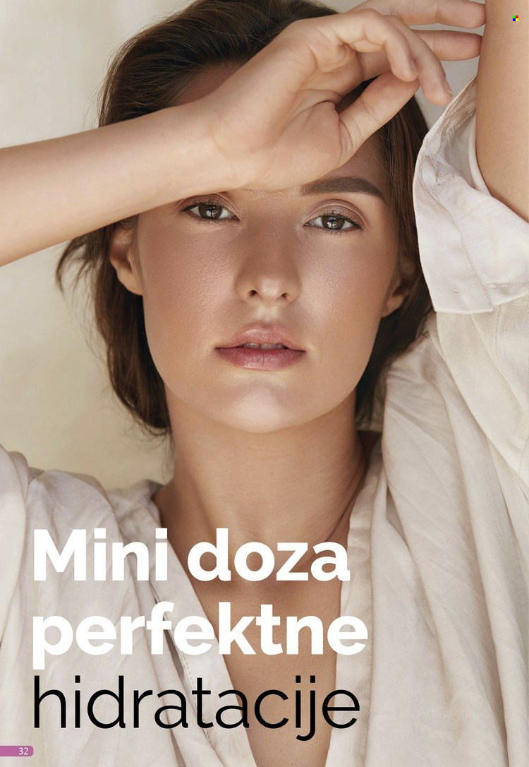Farmasi katalog - 01.11.2021 - 30.11.2021. Stranica 32