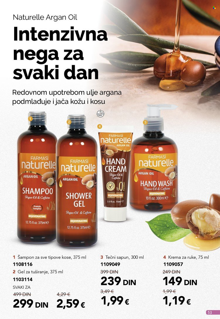 Farmasi katalog - 01.11.2021 - 30.11.2021. Stranica 53