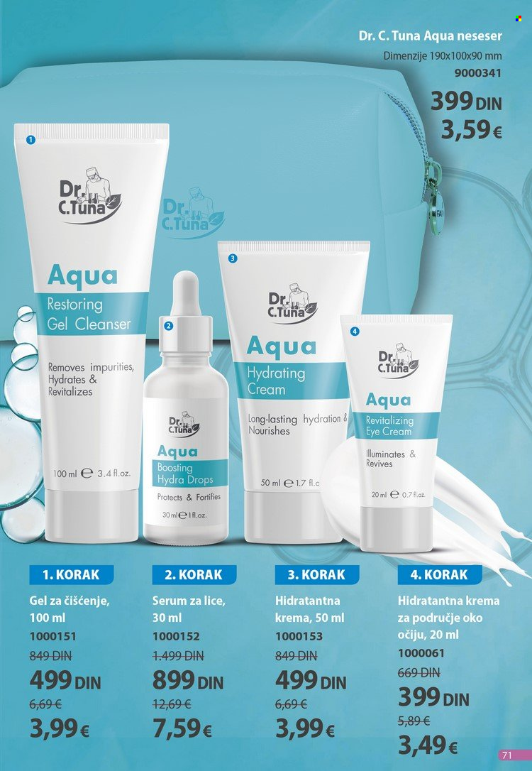 Farmasi katalog - 01.11.2021 - 30.11.2021. Stranica 71