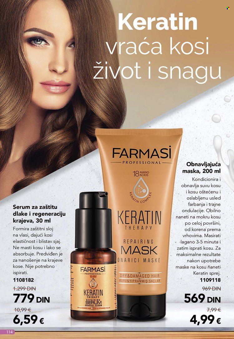 Farmasi katalog - 01.11.2021 - 30.11.2021. Stranica 114