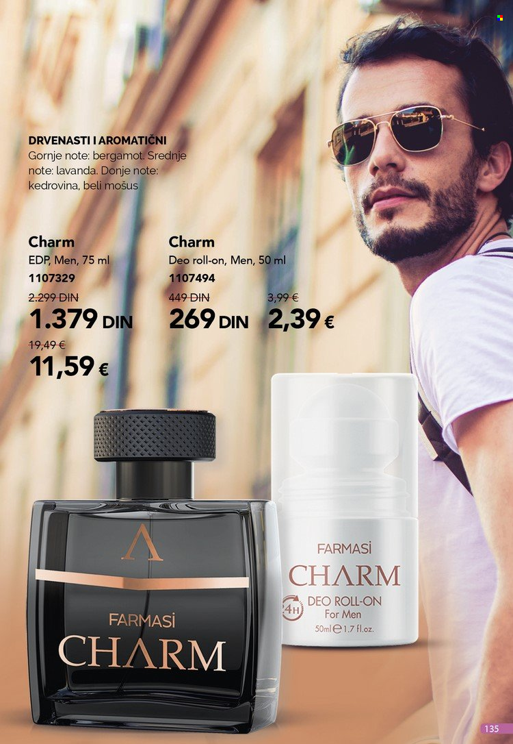 Farmasi katalog - 01.11.2021 - 30.11.2021. Stranica 135