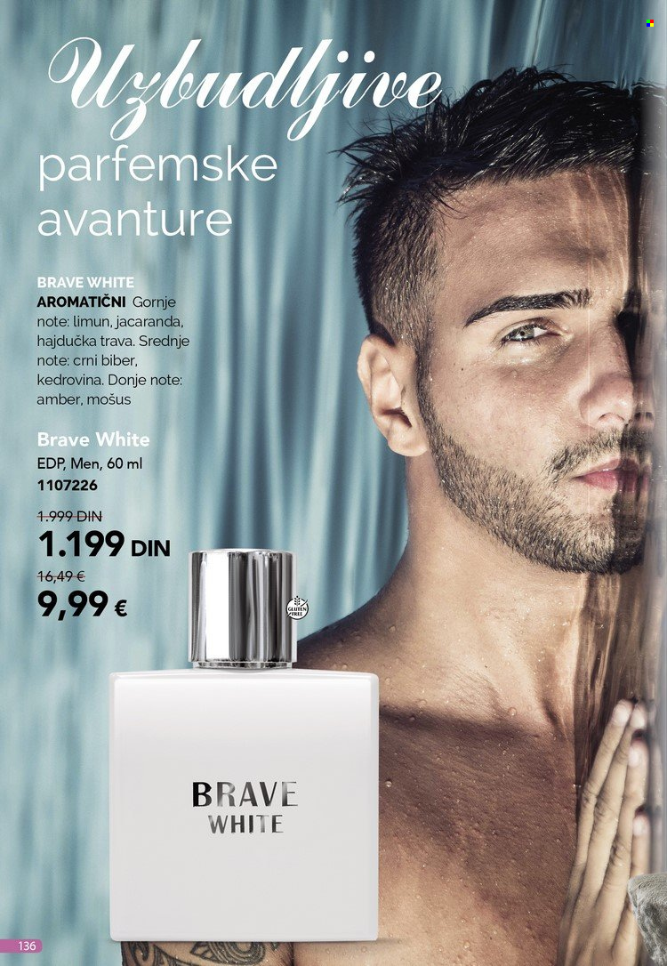 Farmasi katalog - 01.11.2021 - 30.11.2021. Stranica 136