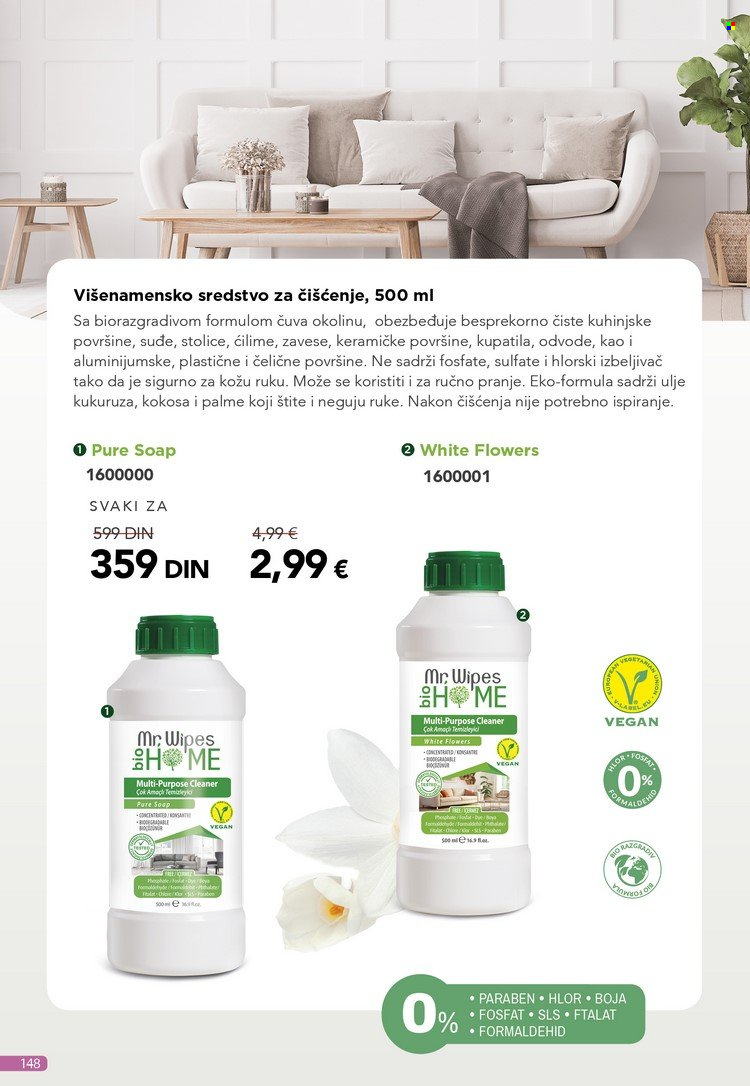 Farmasi katalog - 01.11.2021 - 30.11.2021. Stranica 148