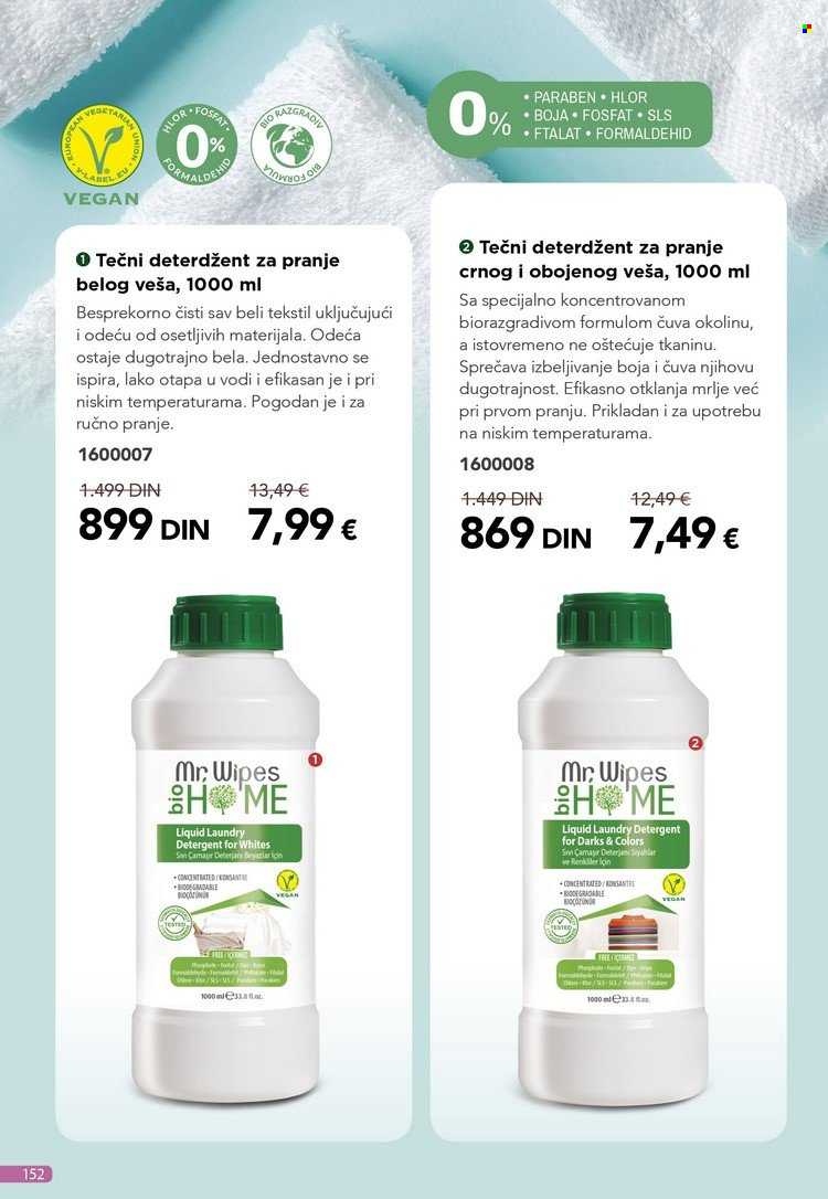 Farmasi katalog - 01.11.2021 - 30.11.2021. Stranica 152