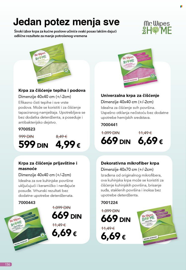 Farmasi katalog - 01.11.2021 - 30.11.2021. Stranica 156