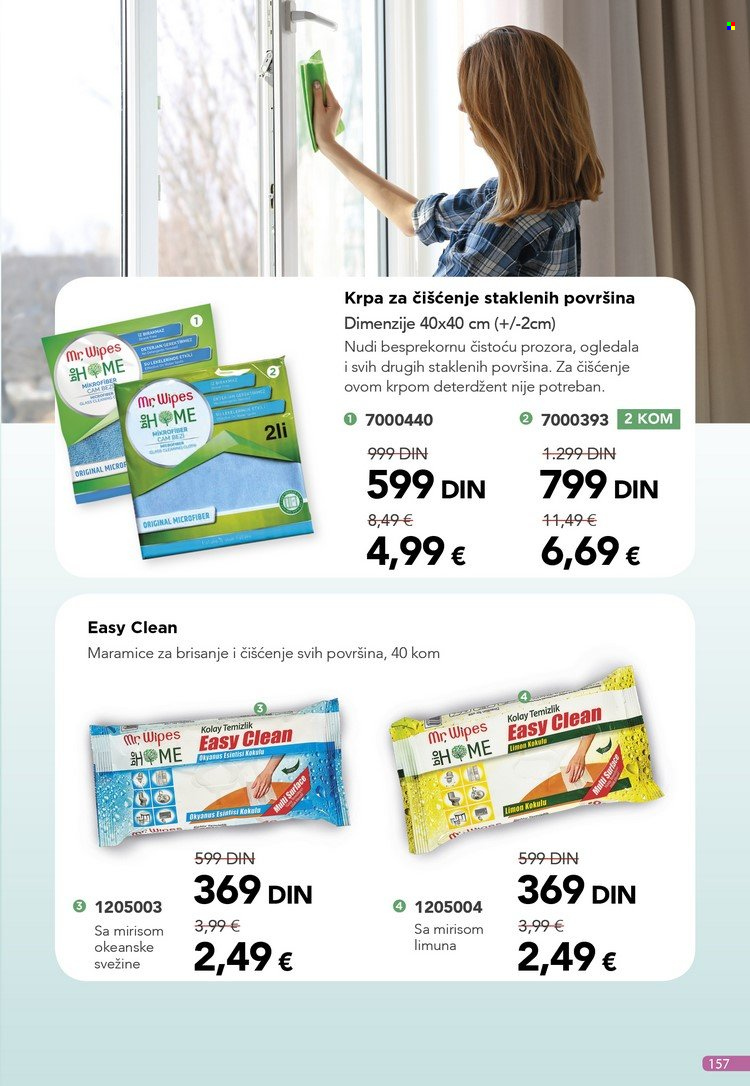 Farmasi katalog - 01.11.2021 - 30.11.2021. Stranica 157