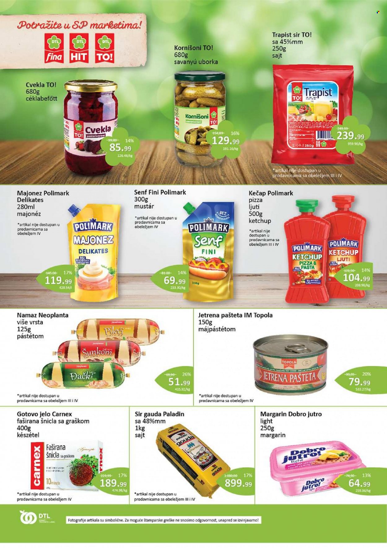 Senta Promet katalog - 01.11.2021 - 13.11.2021. Stranica 3