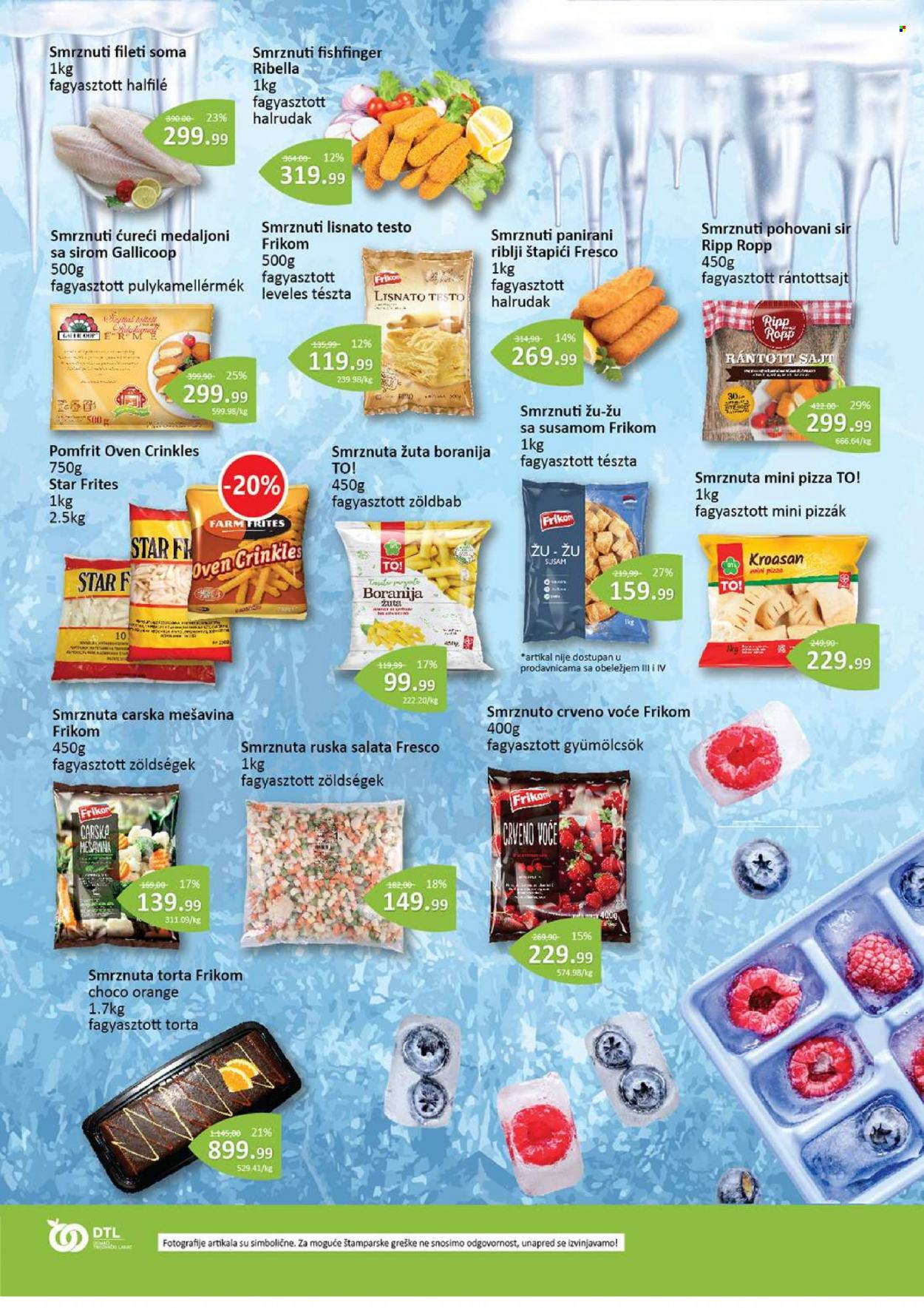 Senta Promet katalog - 01.11.2021 - 13.11.2021. Stranica 5