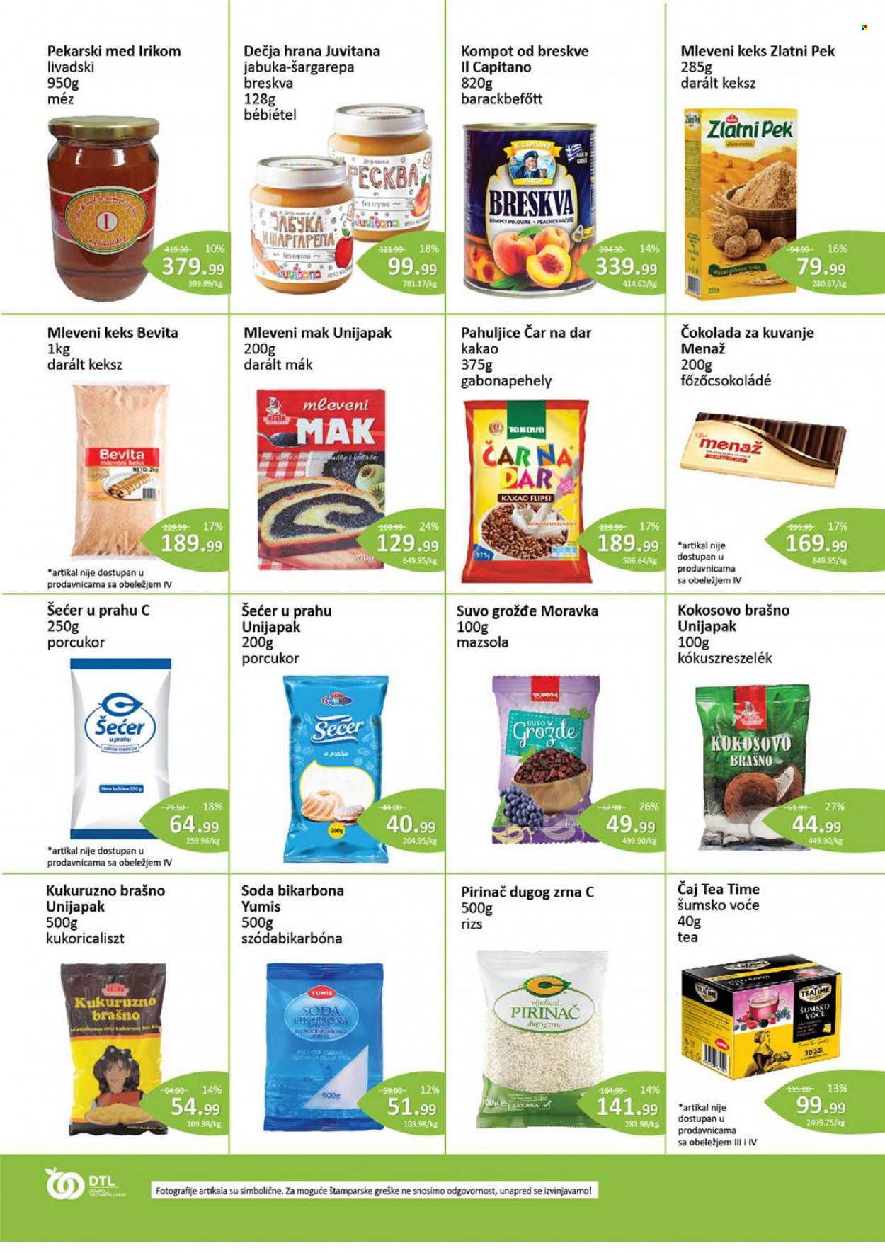 Senta Promet katalog - 01.11.2021 - 13.11.2021. Stranica 10