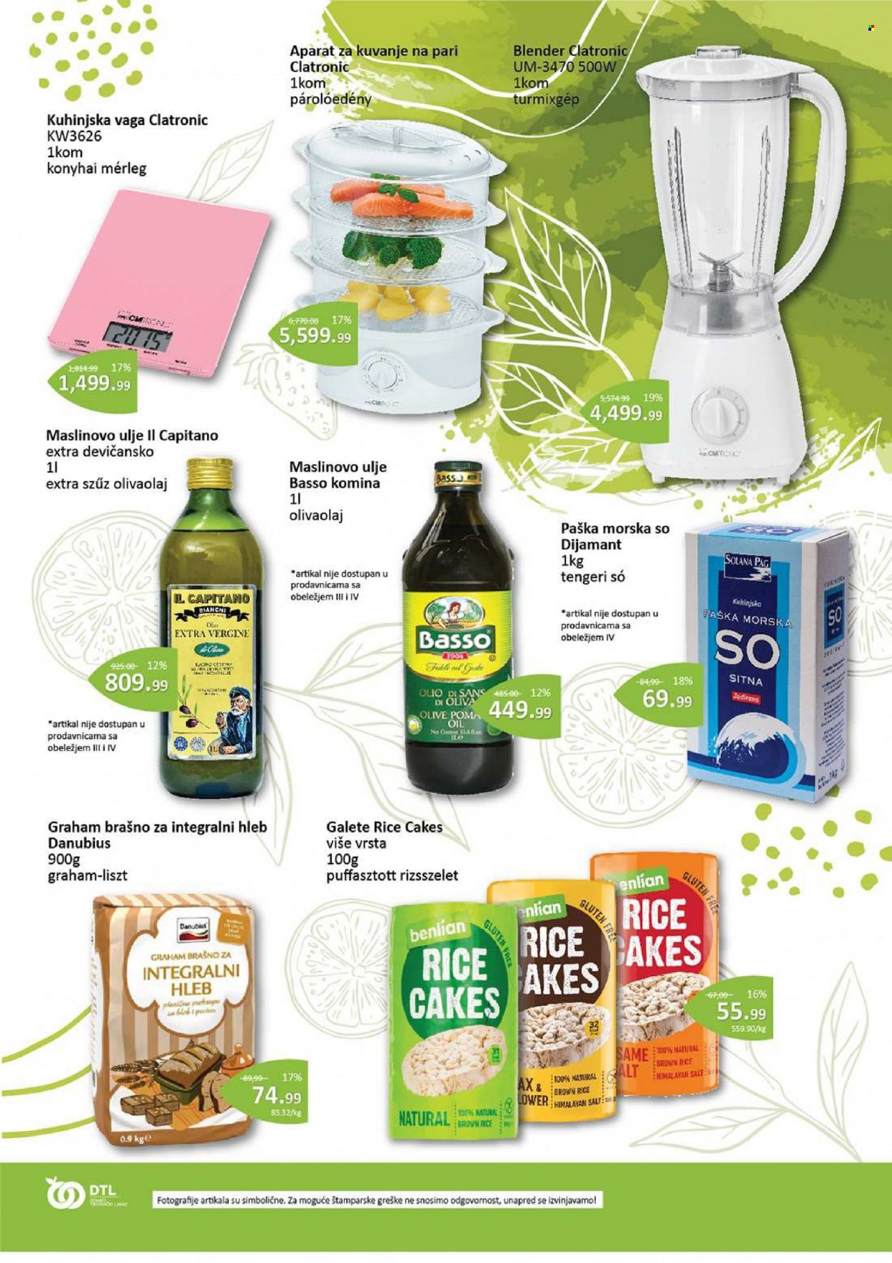 Senta Promet katalog - 01.11.2021 - 13.11.2021. Stranica 13