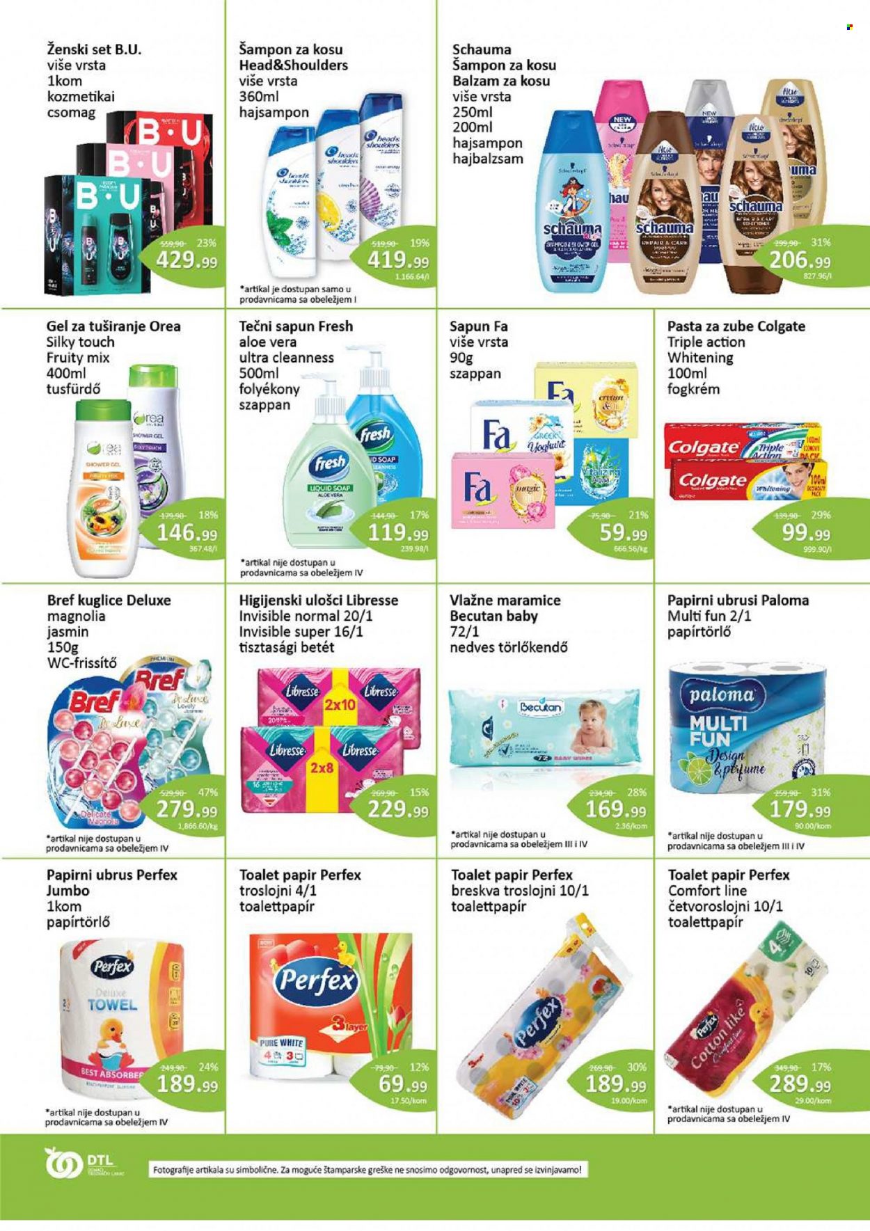 Senta Promet katalog - 01.11.2021 - 13.11.2021. Stranica 14