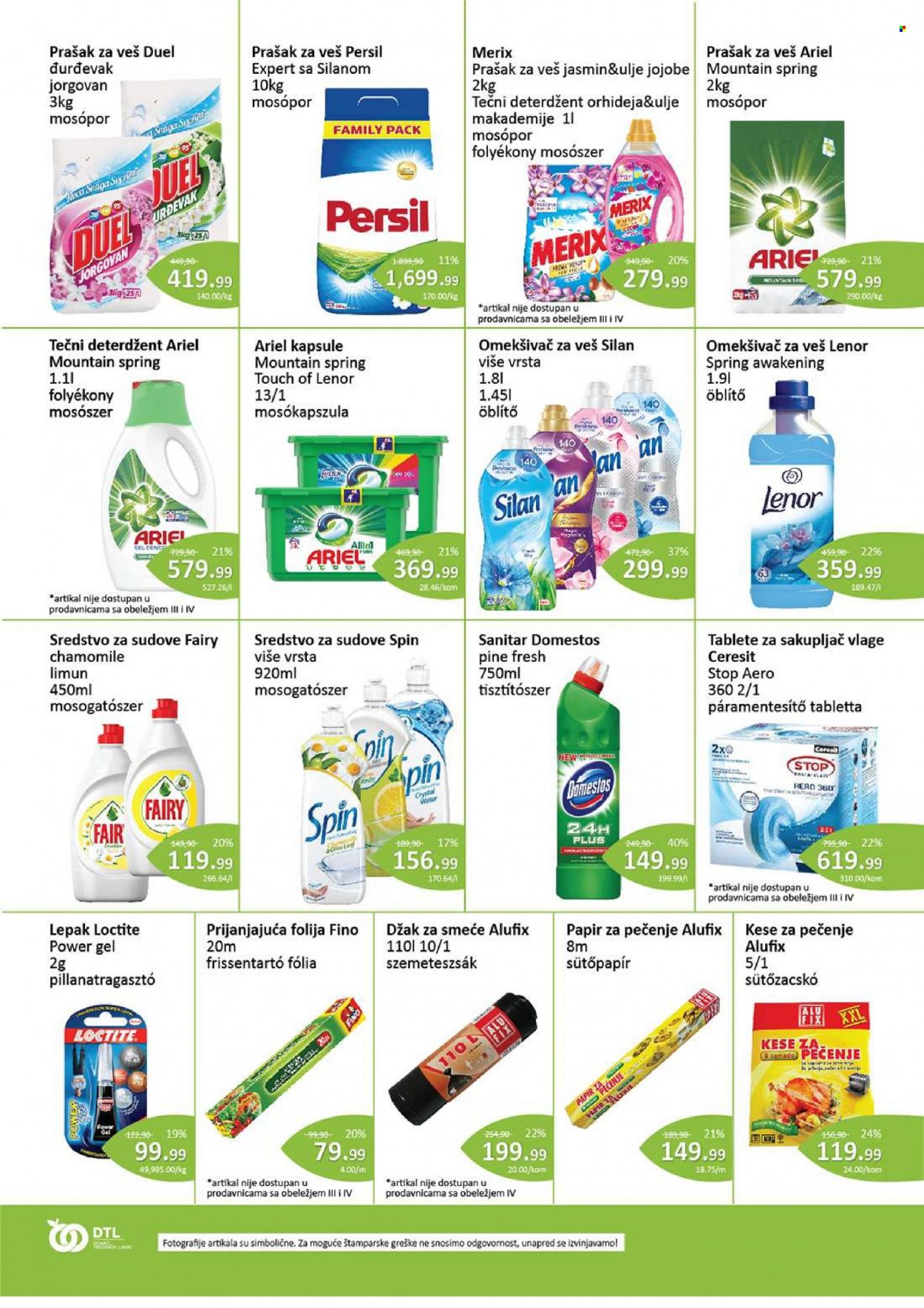 Senta Promet katalog - 01.11.2021 - 13.11.2021. Stranica 15