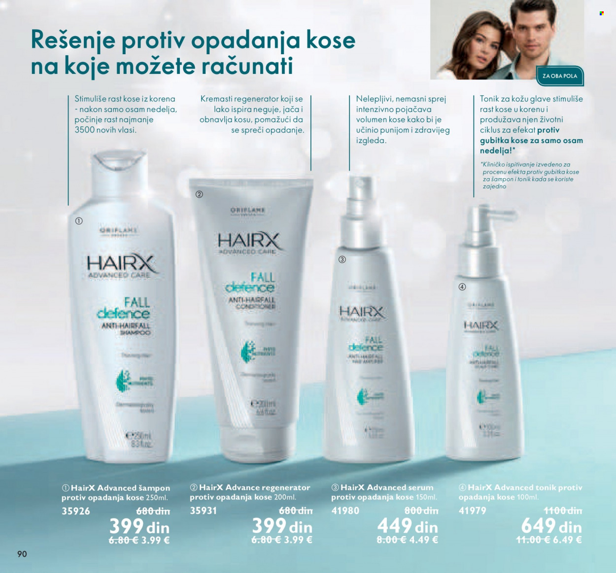 Oriflame katalog - 01.11.2021 - 30.11.2021. Stranica 90