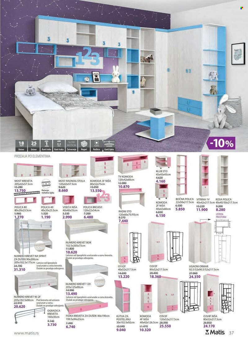Matis katalog - 01.11.2021 - 30.11.2021. Stranica 37